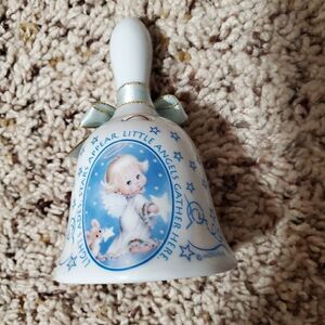 🦋3/$15💰Beautiful Angel Bell 💥Final Price💥